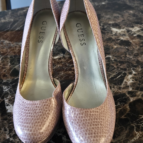 Guess heels - Picture 2 of 2